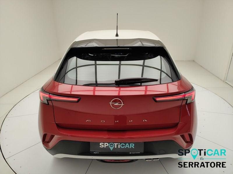 Opel Mokka II 2020 1.2 t Elegance s&s 130cv