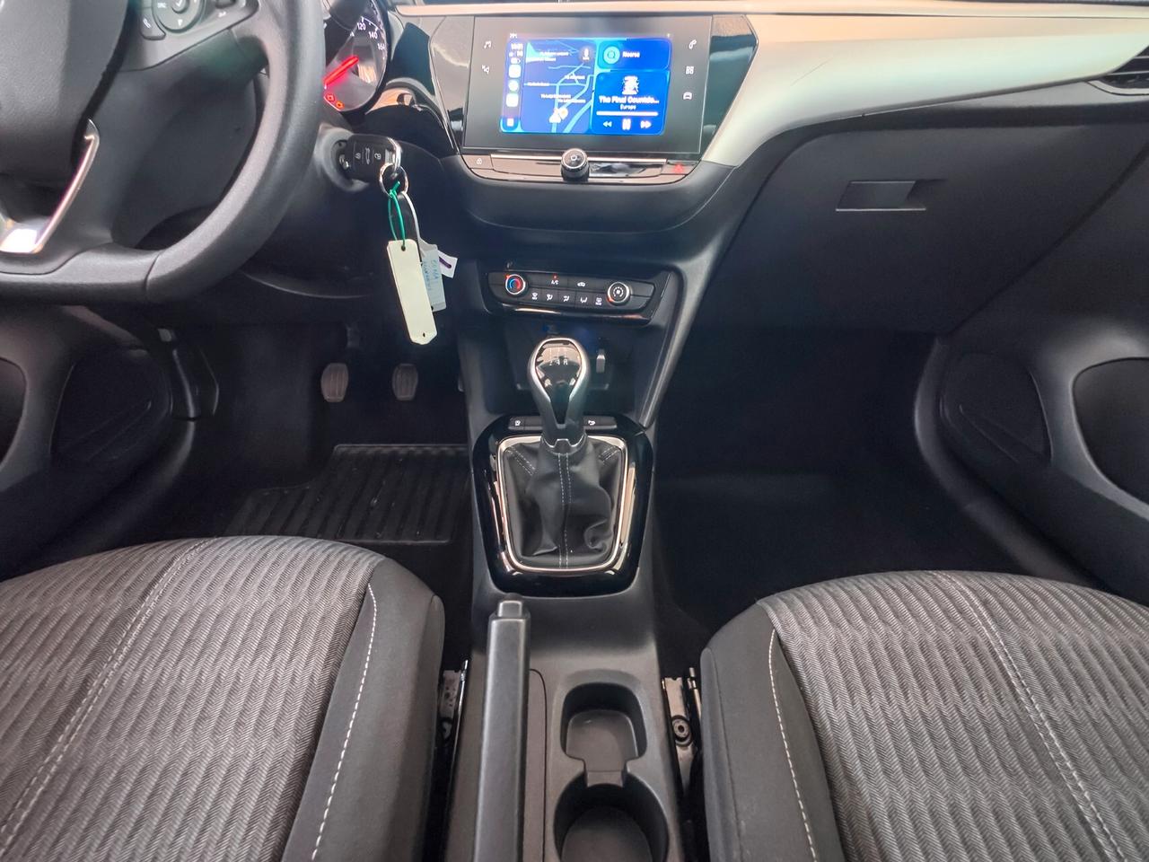 Opel Corsa 1.2 Edition 75 cv