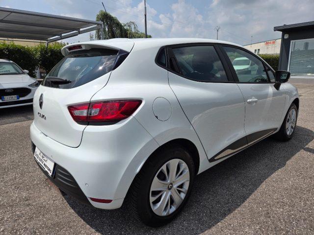 RENAULT Clio N1 TCe 12V 90 CV GPL 5 porte 4 Business autocarro