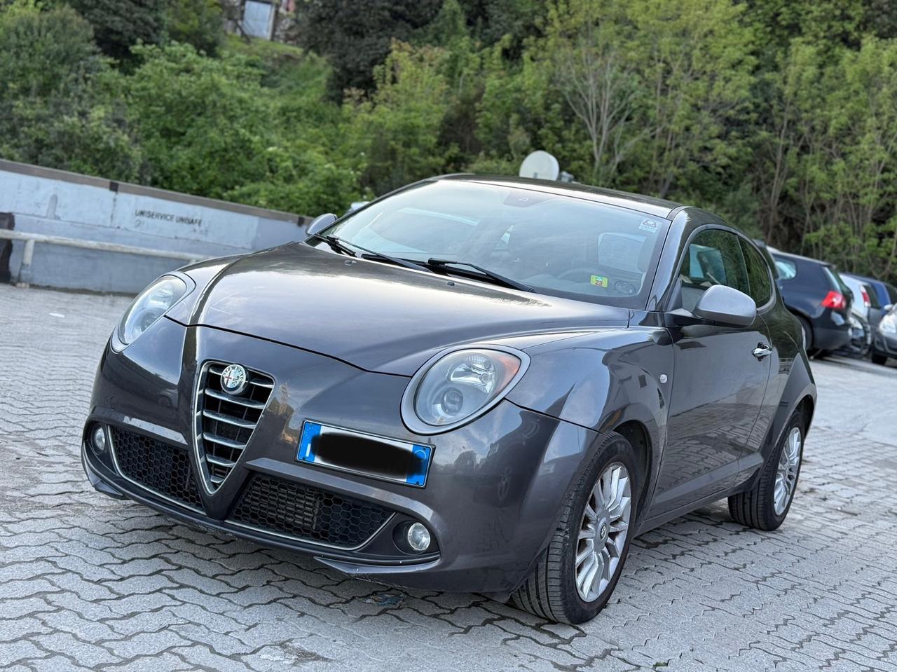 Alfa Romeo MiTo 1.3 JTDm 85 CV S&S Progression