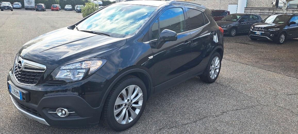 Opel Mokka 1.6 CDTI Ecotec 136CV 4x2 Start&Stop Cosmo