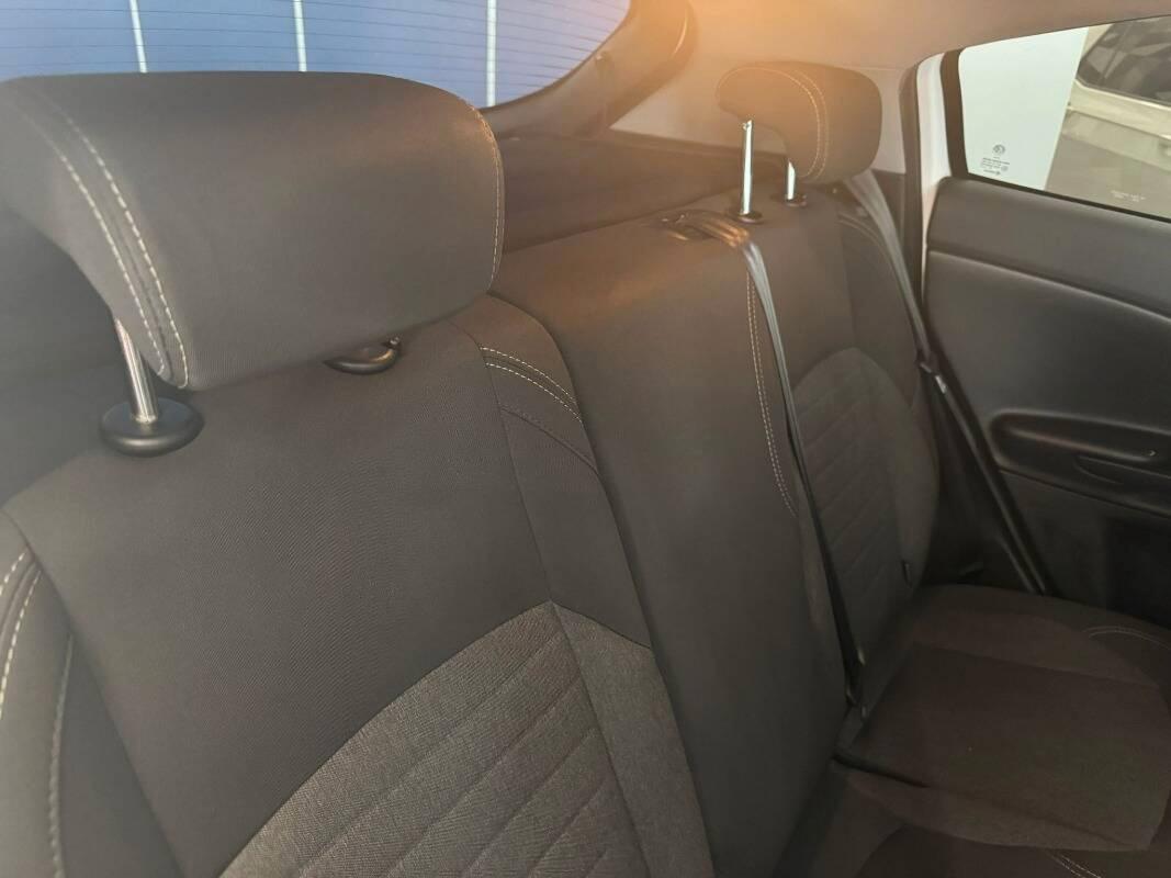 Alfa Romeo Giulietta 1.6 jtdm Super 120cv