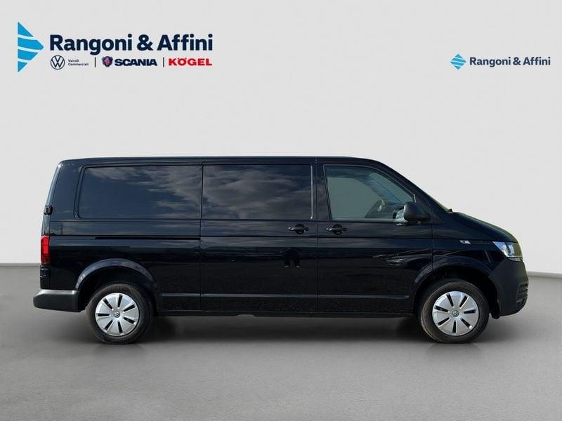 Volkswagen Transp. Transporter 2.0 TDI 150CV DSG PL Furgone