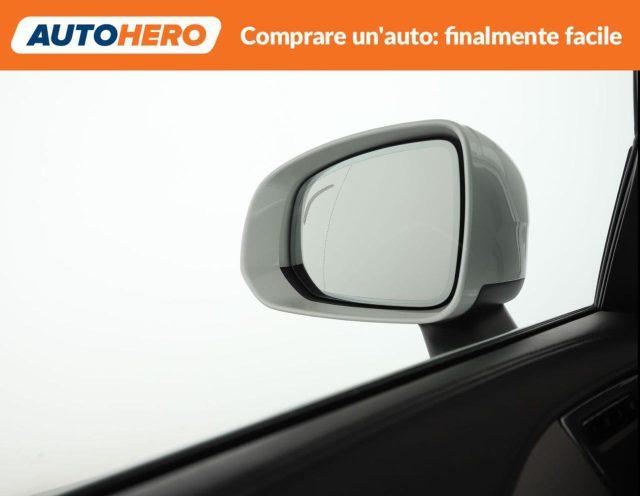 VOLVO XC90 D5 AWD Geartronic 7 posti Inscription