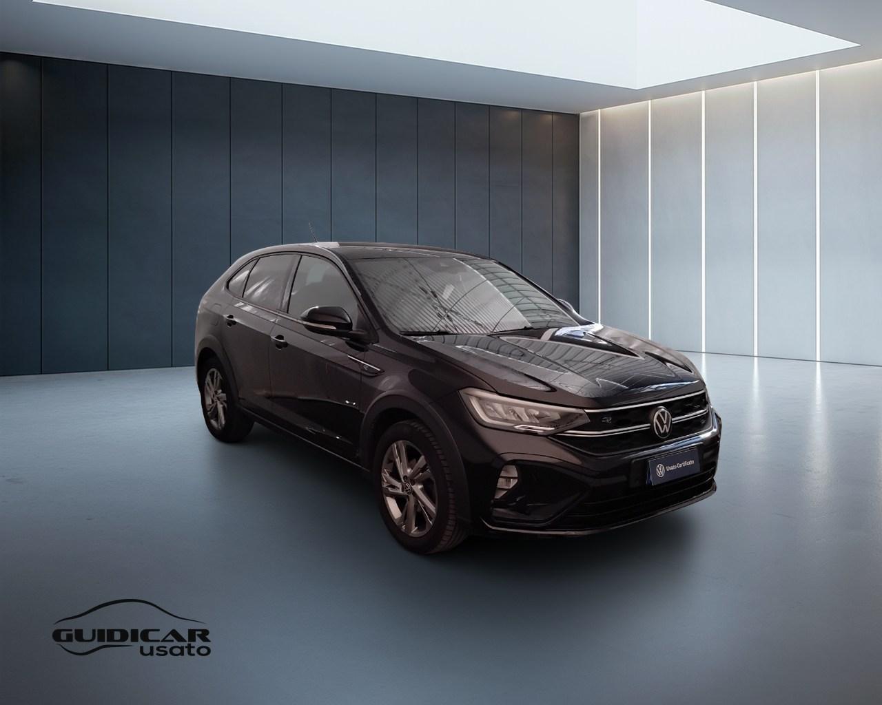 VOLKSWAGEN Taigo - Taigo 1.0 tsi R-Line 110cv