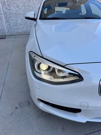 Bmw 118 118d 5p. Unique