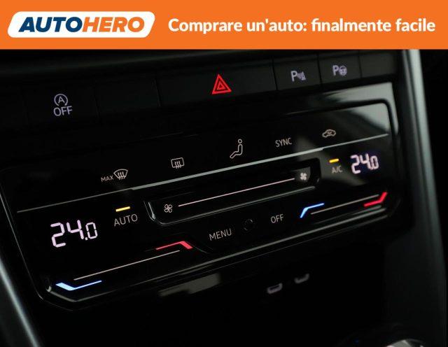 VOLKSWAGEN T-Roc 1.5 TSI ACT DSG Edition Plus