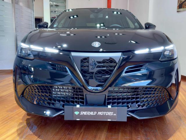 ALFA ROMEO Junior 1.2 145 CV Hybrid eDCT6 Speciale KM0