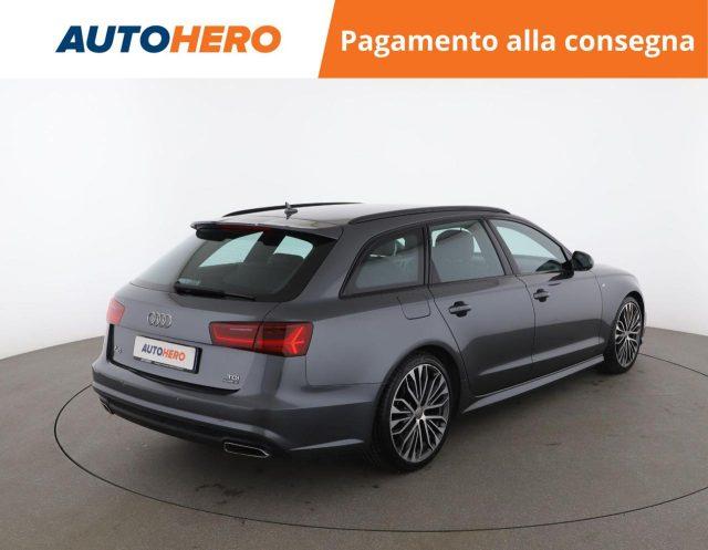 AUDI A6 Avant 3.0 TDI 272 CV quattro S tronic