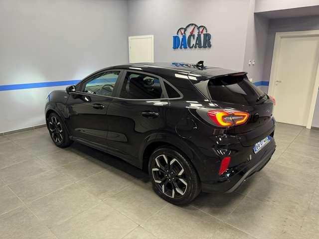 Ford Puma Puma 1.0 ecoboost h ST-Line X 125cv