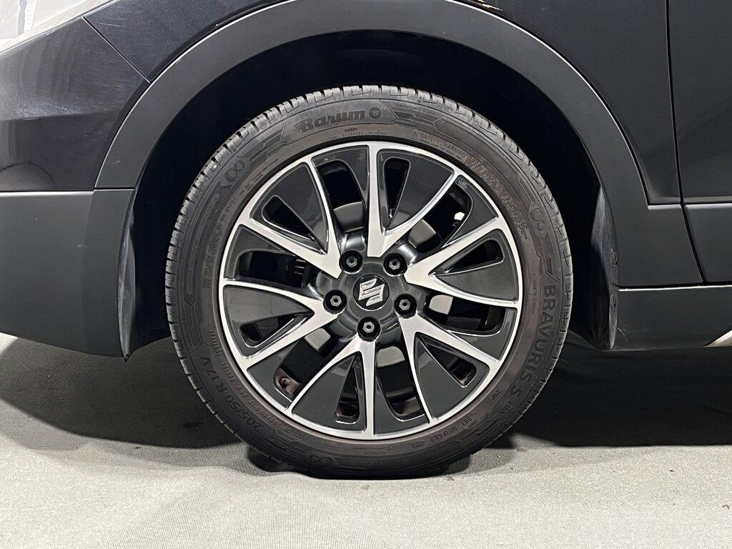 Suzuki S-Cross 1.6 ddis Plus s&s 4wd allgrip E6