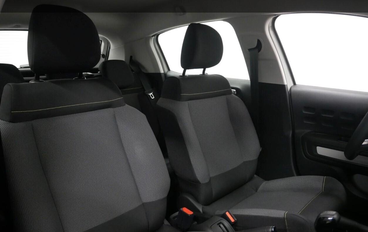 Citroen C3 PureTech 83 S&S Feel