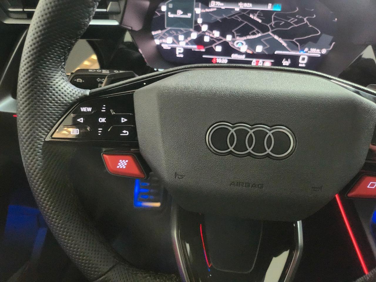 Audi A3 RS 3 SPB TFSI quattro S tronic