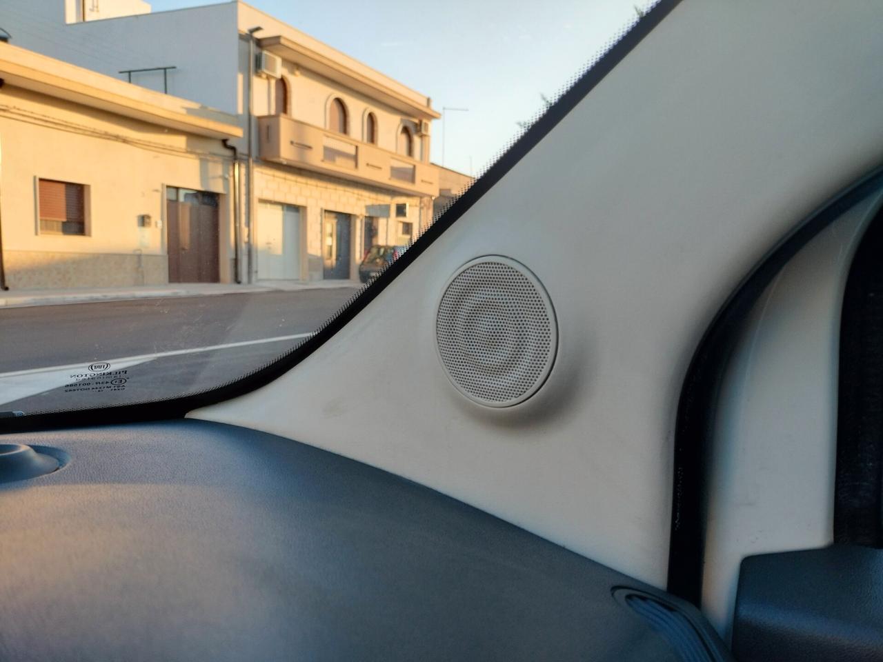 Fiat 500 1.2 EasyPower Lounge vintage