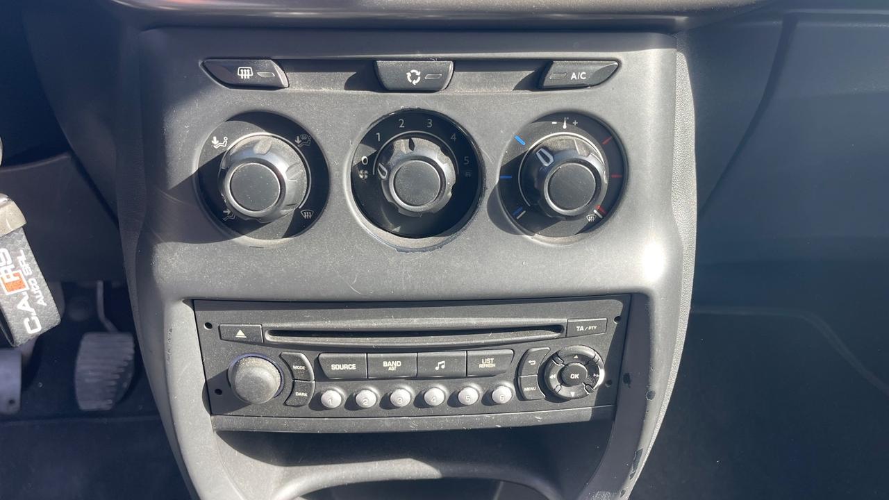 Citroen C3 Progression 1.0 VTI 68cv