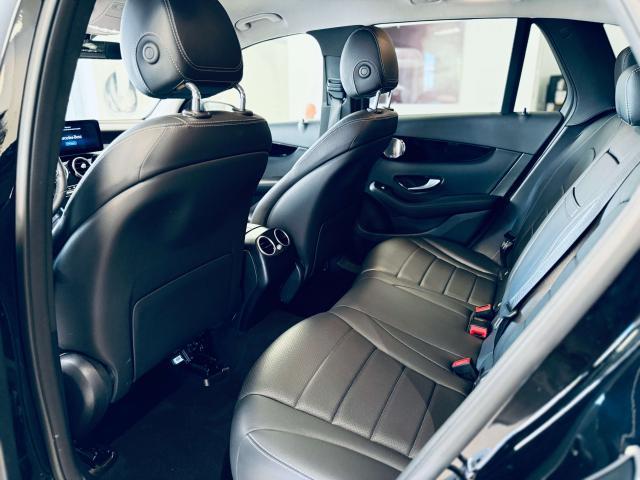Mercedes-Benz GLC 200 d Sport 4matic auto BURMESTER