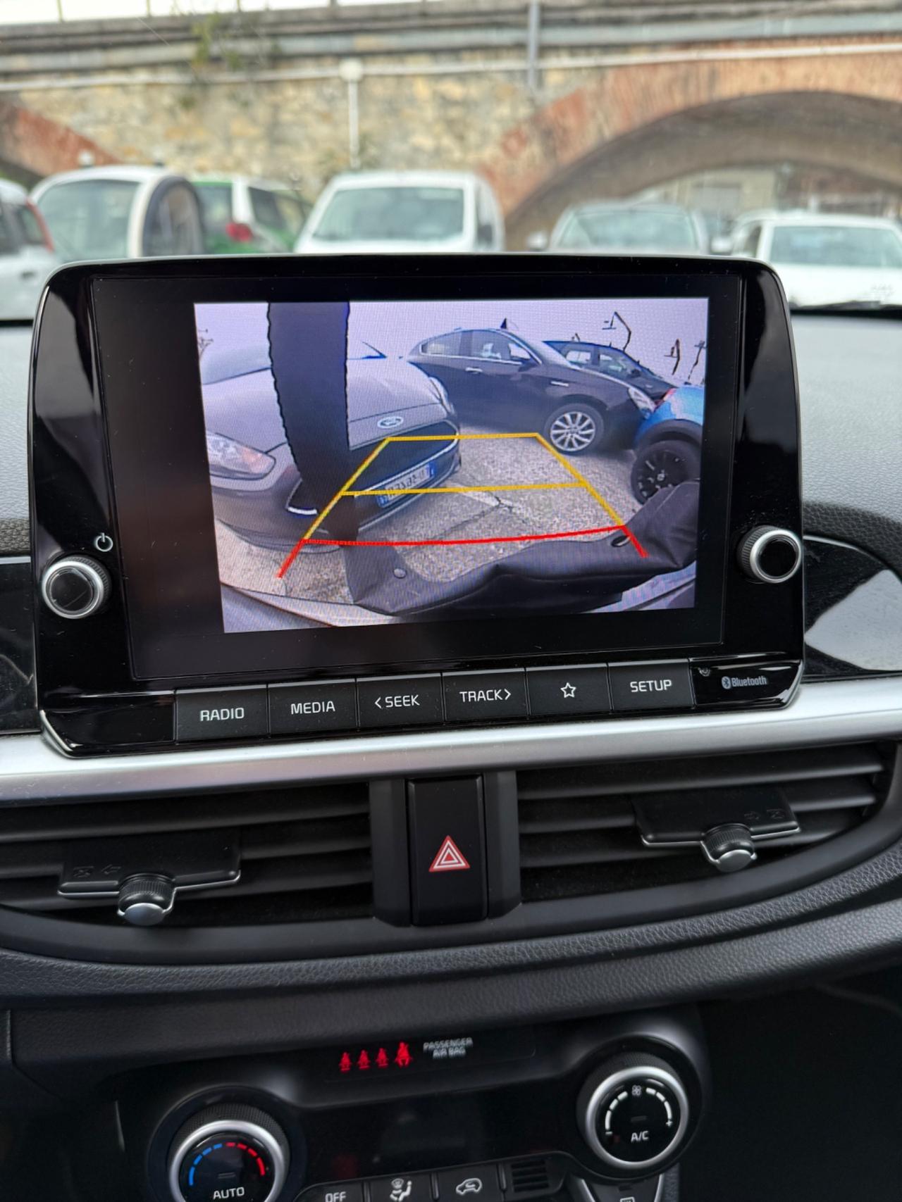 Kia Picanto 1.0 12V 5 porte Style