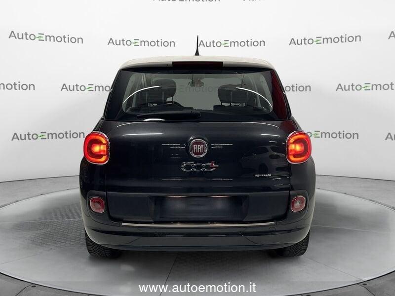 FIAT 500L 1.4 95 CV Lounge