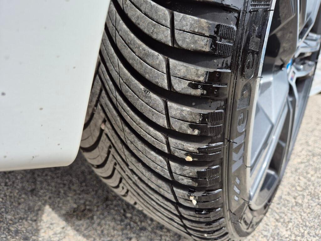 Bmw 118D M-SPORT 150CV UNICO PROPRIETARIO