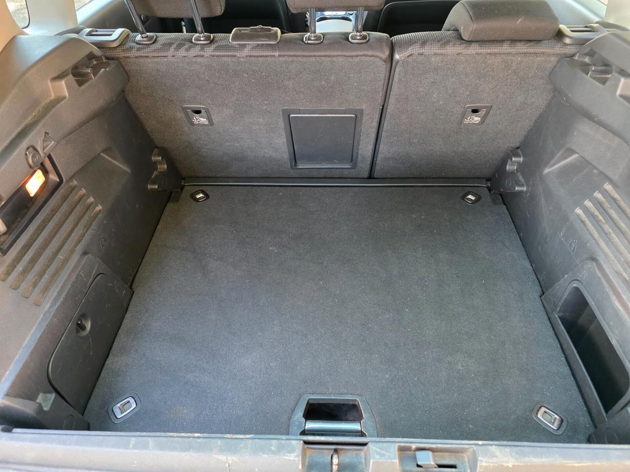 Peugeot 3008 2.0 HDi 150CV Tecno