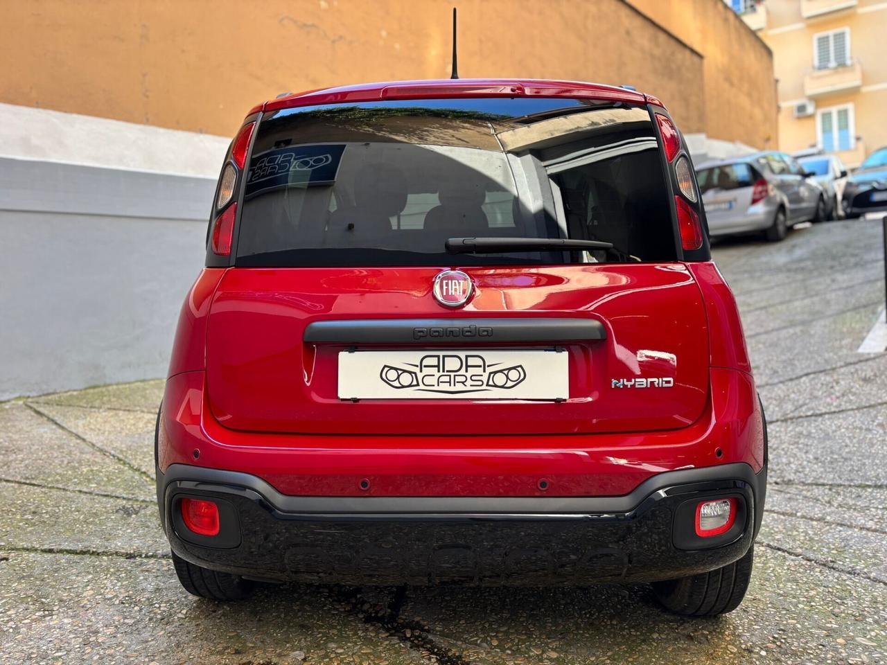 Fiat Panda 1.0 S&S Hybrid Pandina - NO VINCOLO