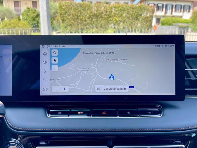MG HS 1.5T-GDI AT Comfort - KM0