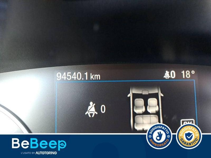 Ford EcoSport 1.0 ECOBOOST TITANIUM S&S 125CV MY20.25