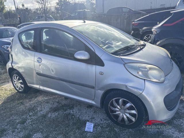 CITROEN C1 1.0 3 porte AMIC1 - PER OPERATORI DEL SETTORE