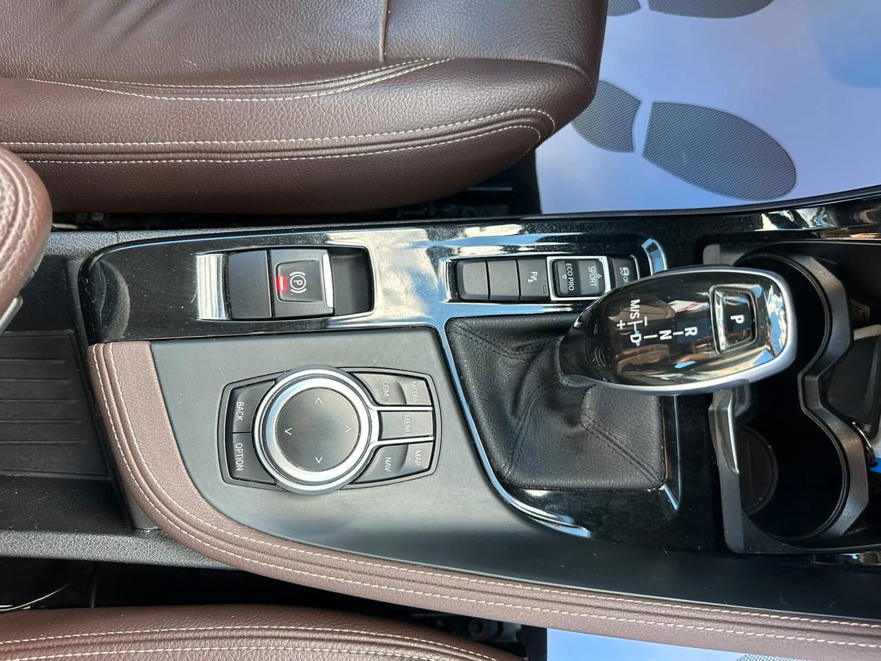 Bmw X1 sDrive18d xLine
