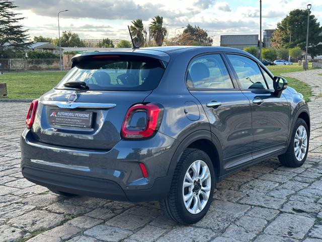 FIAT 500X 1.6 M-jet 120cv Urban (Solo 25.000 km)