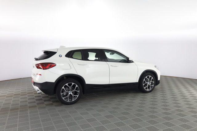 BMW X2 X2 sDrive18d Business-X