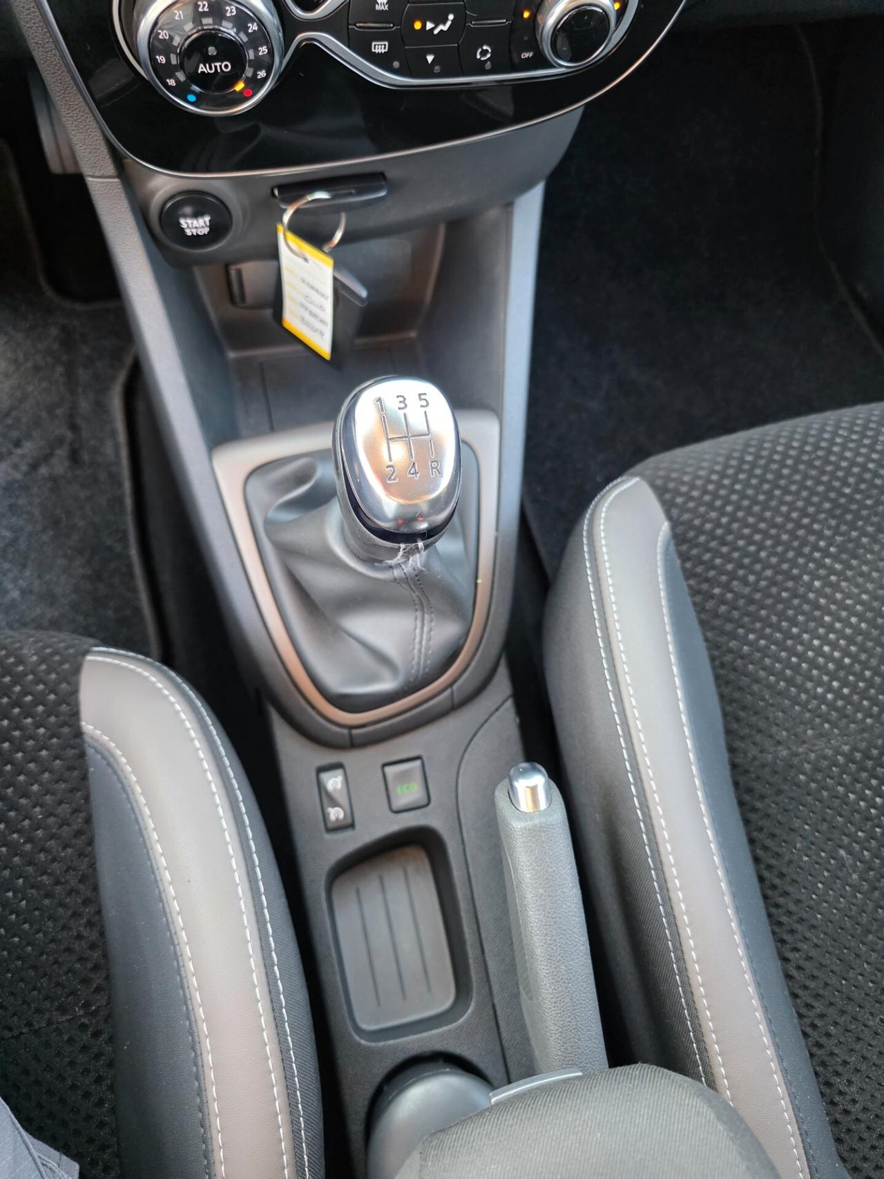 Renault Clio Sport perfetta e garantita 12 mesi