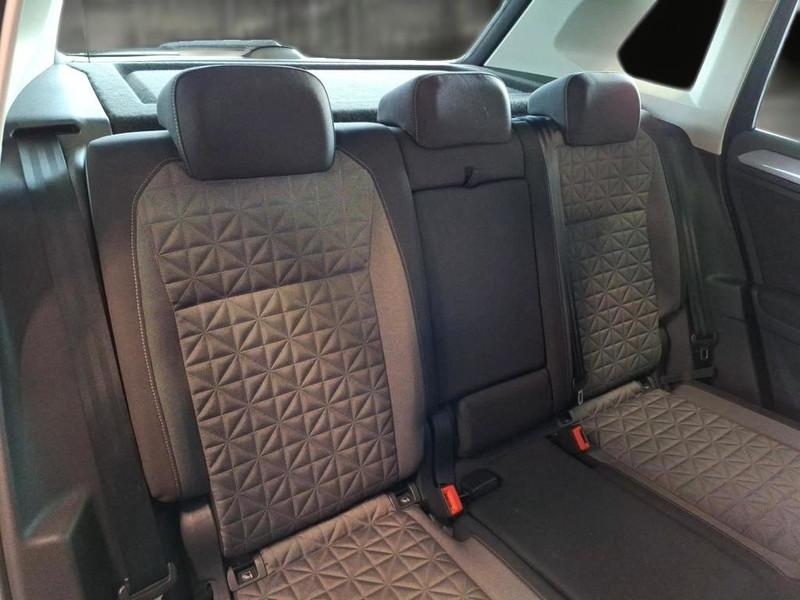VOLKSWAGEN TIGUAN 2.0 TDI SCR 90KW LIFE SUV
