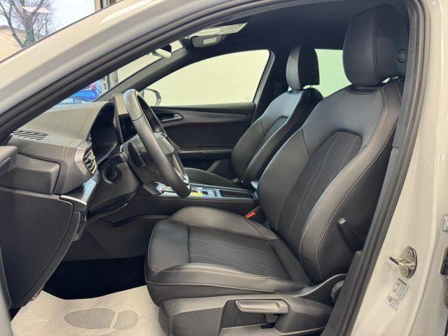 CUPRA Leon 1.5 Hybrid 150CV DSG *GARANZIA CUPRA*