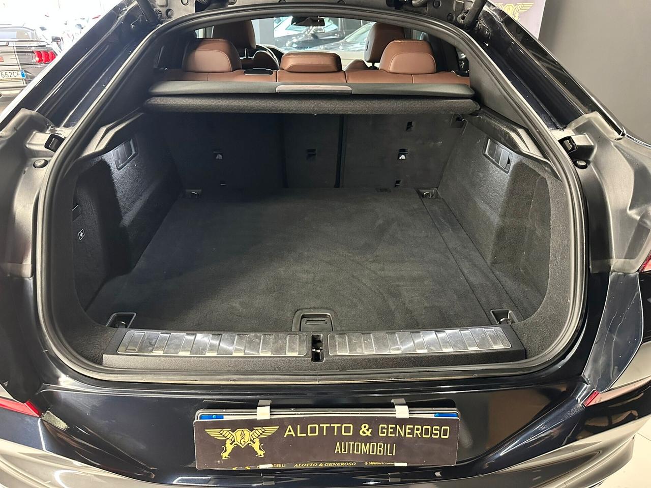 Bmw X6 xDrive30d 286 CV Ibrido\Diesel Msport 2021