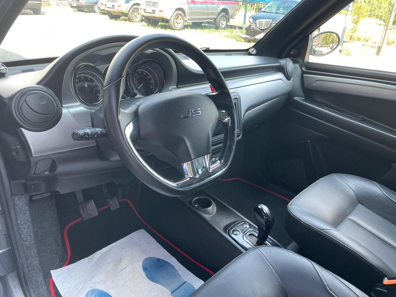 Ligier JS JS50 Progress Sport Young 2.0
