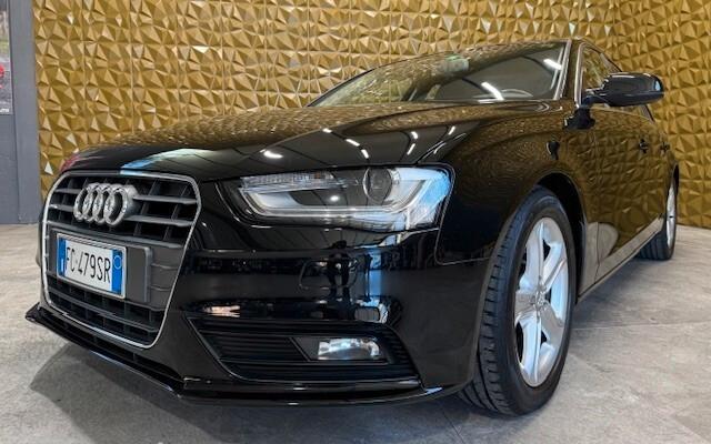 Audi A4 Avant 2.0 tdi Business 150cv