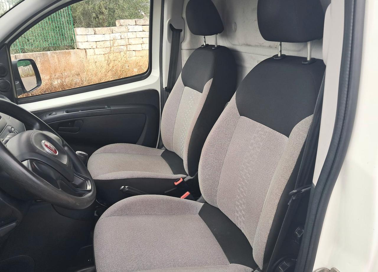 Fiat Fiorino 1.3 mtj 95cv cargo 31/12/2020 (IVA ESPOSTA)