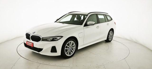 BMW 320 e Touring CAMBIO AUTOMATICO