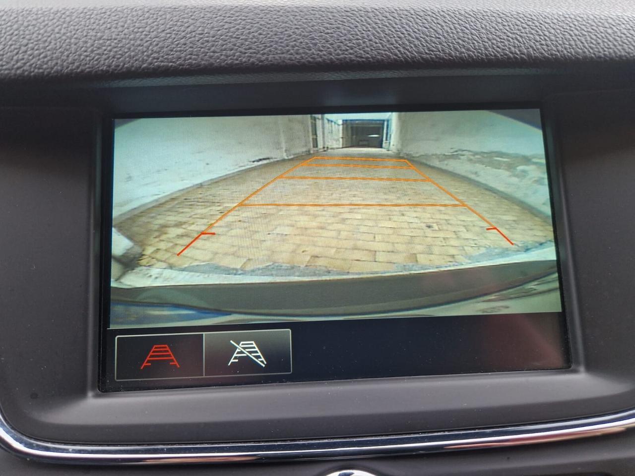 OPEL ASTRA SPORT TOURER 1.5 CDTI 122CV AT9 2020