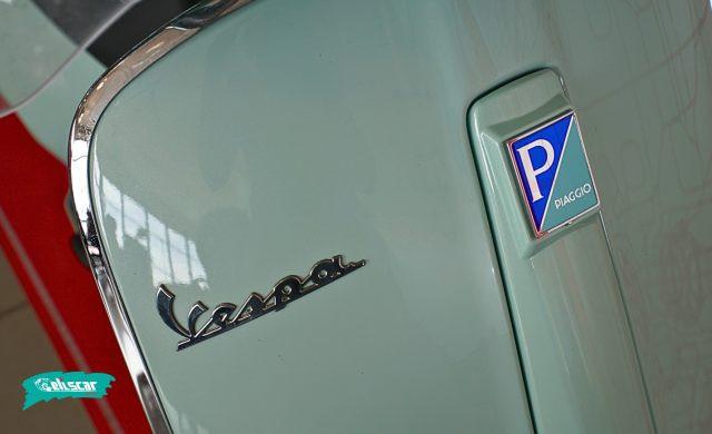VESPA Primavera 125 PRIMAVERA 125
