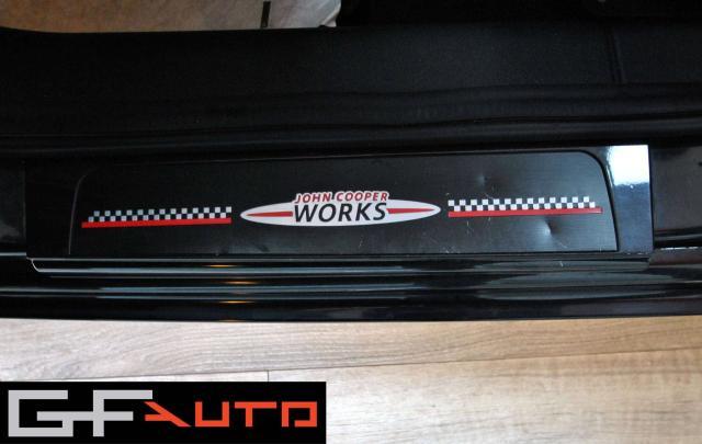 MINI John Cooper Works Countryman Mini Countryman R60 1.6 all4