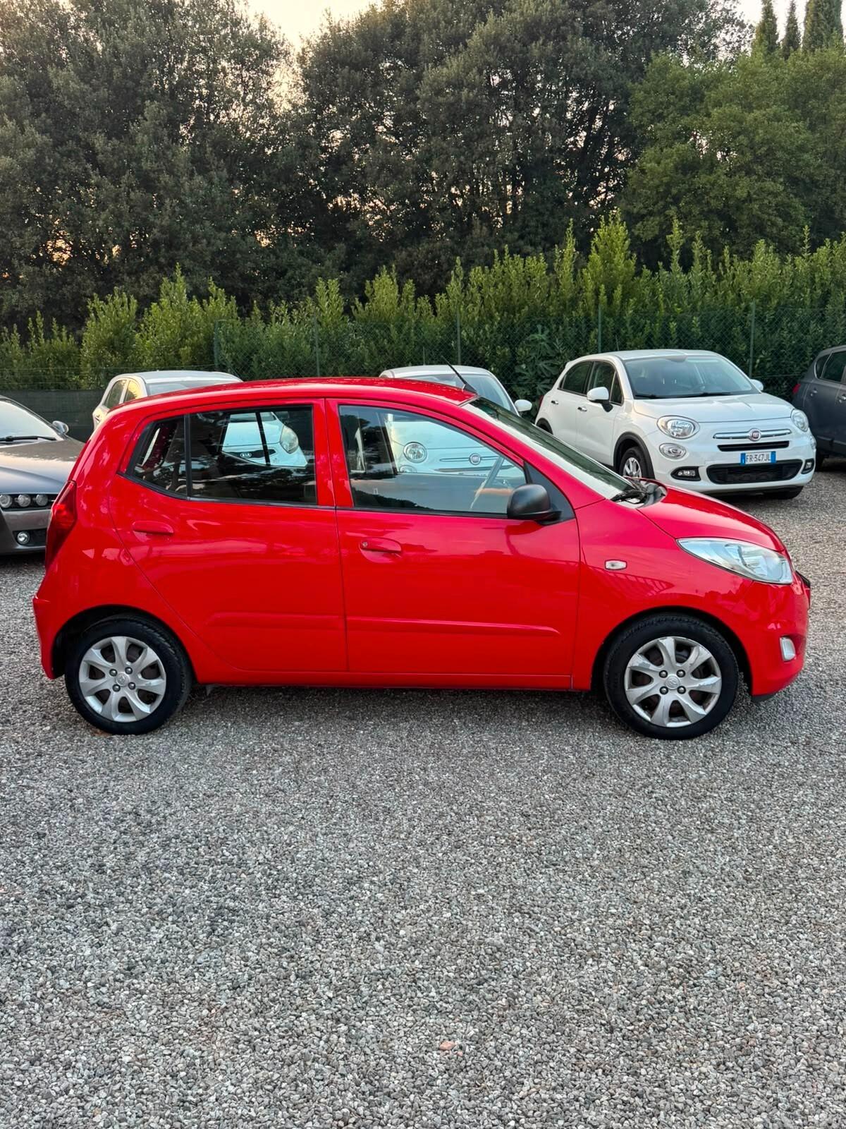 Hyundai i10 1.1 12V Classic