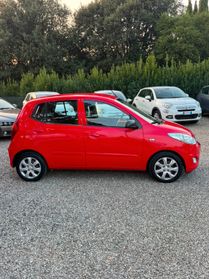 Hyundai i10 1.1 12V Classic