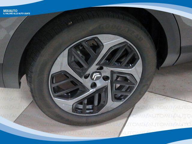 CITROEN C4 1.2 PureTech 130cv Plus EAT8 EU6