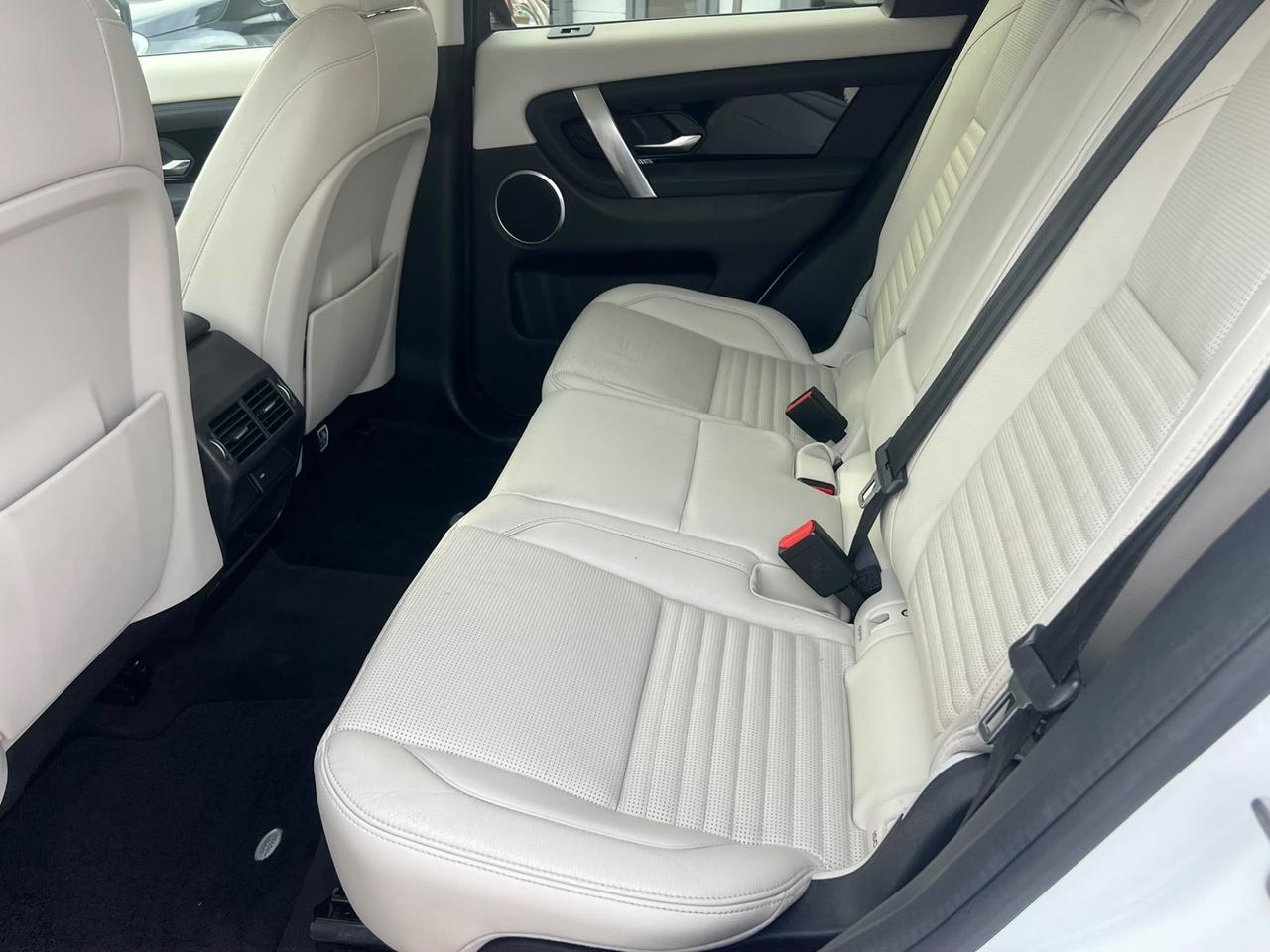 Land Rover Discovery Sport 2.0 Si4 200 CV AWD Auto S