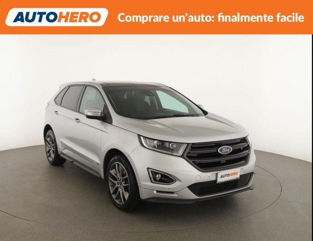 FORD Edge 2.0 TDCI 210 CV AWD S&S Powershift ST Line