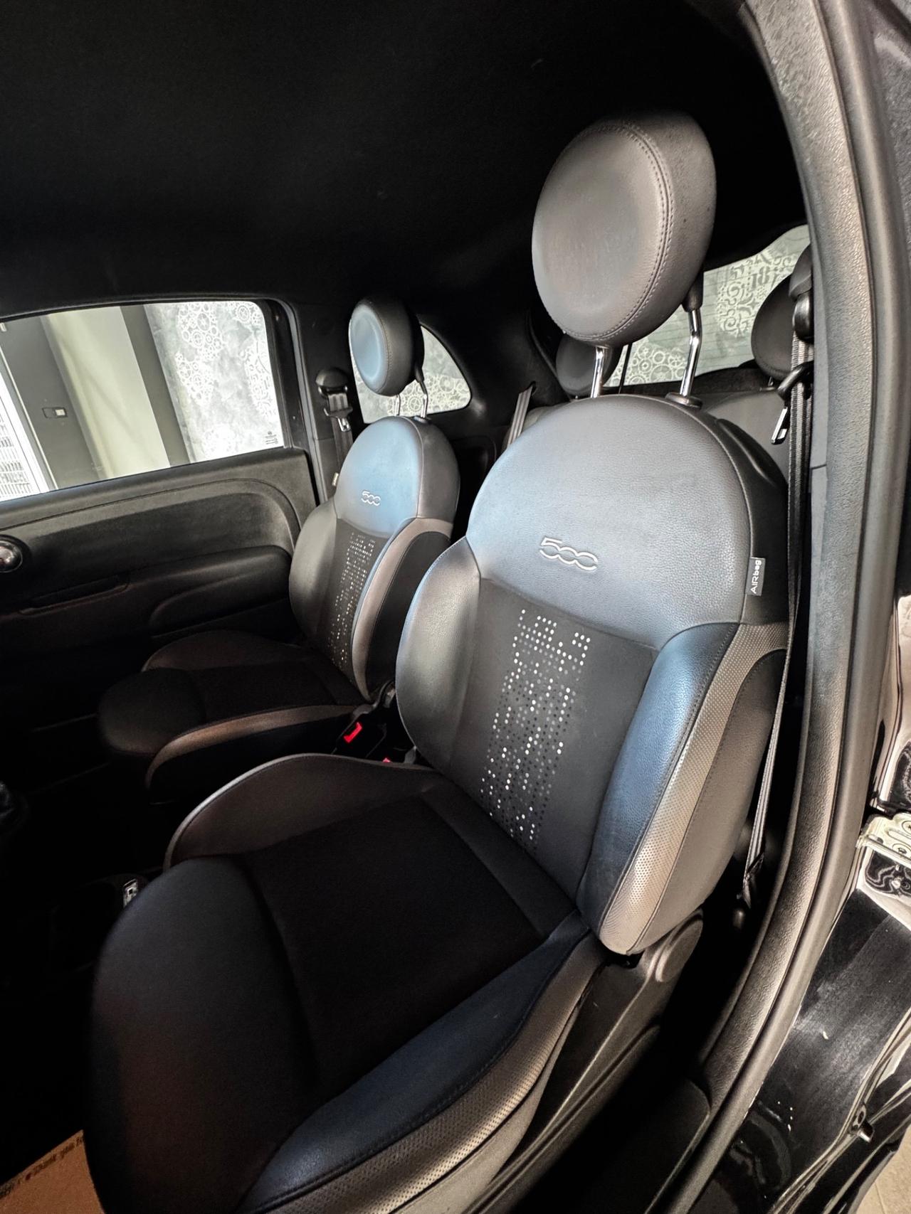 FIAT 500 S 1.0 HYBRID MY2022