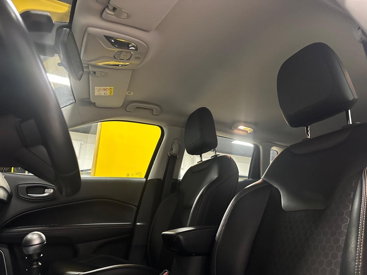 Jeep Compass 1.6 Multijet II 2WD Longitude