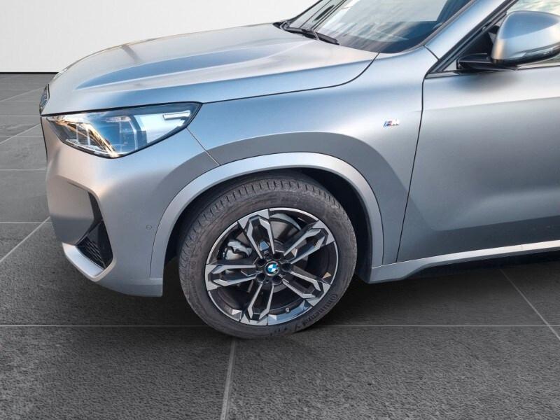 BMW X1 (U11) X1 xDrive 23d Msport